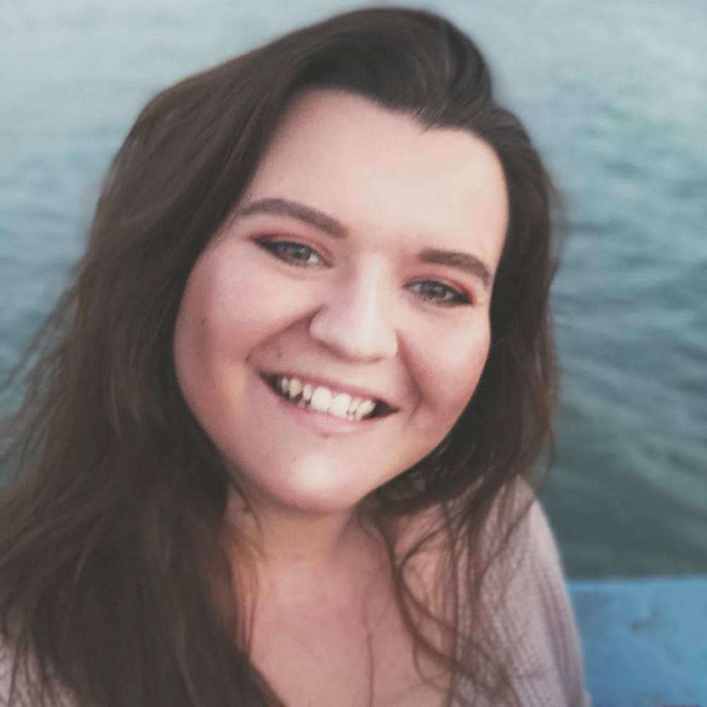 Meet your Posher, Kailey